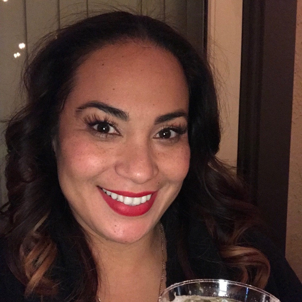 Meet your Posher, Lilliana